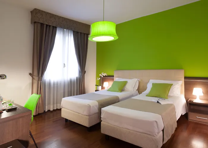 Hotel Milano Palmanova
