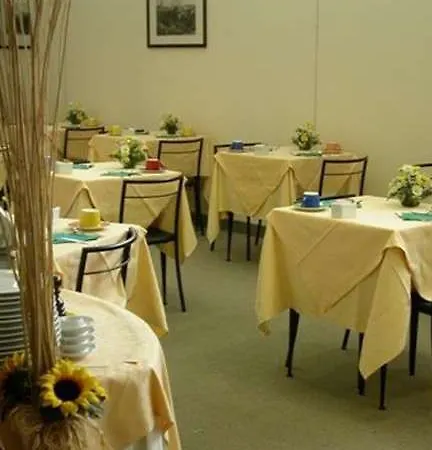 Hotel Milano Palmanova 